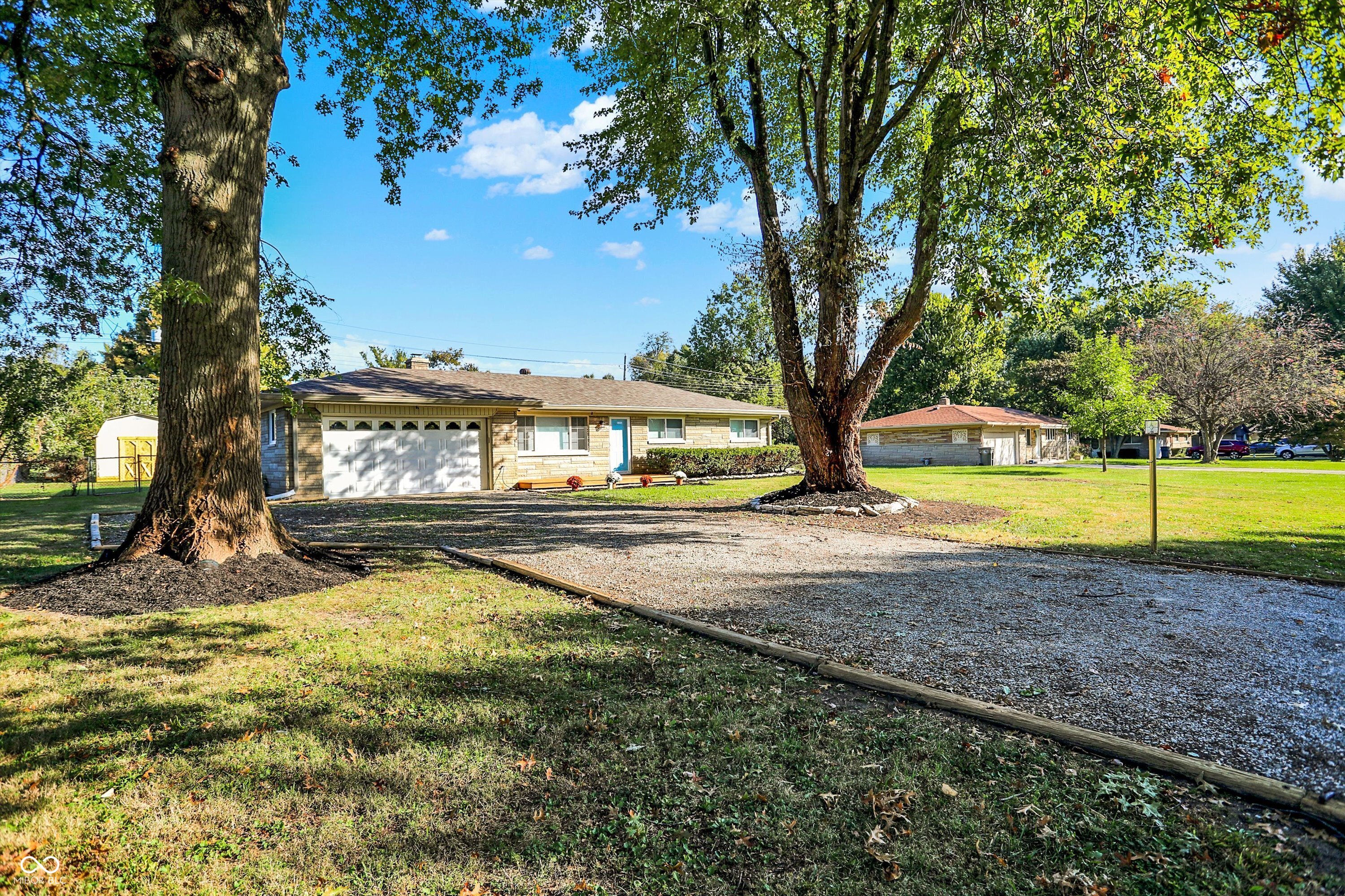 246 Griffin Road Indianapolis IN 46227