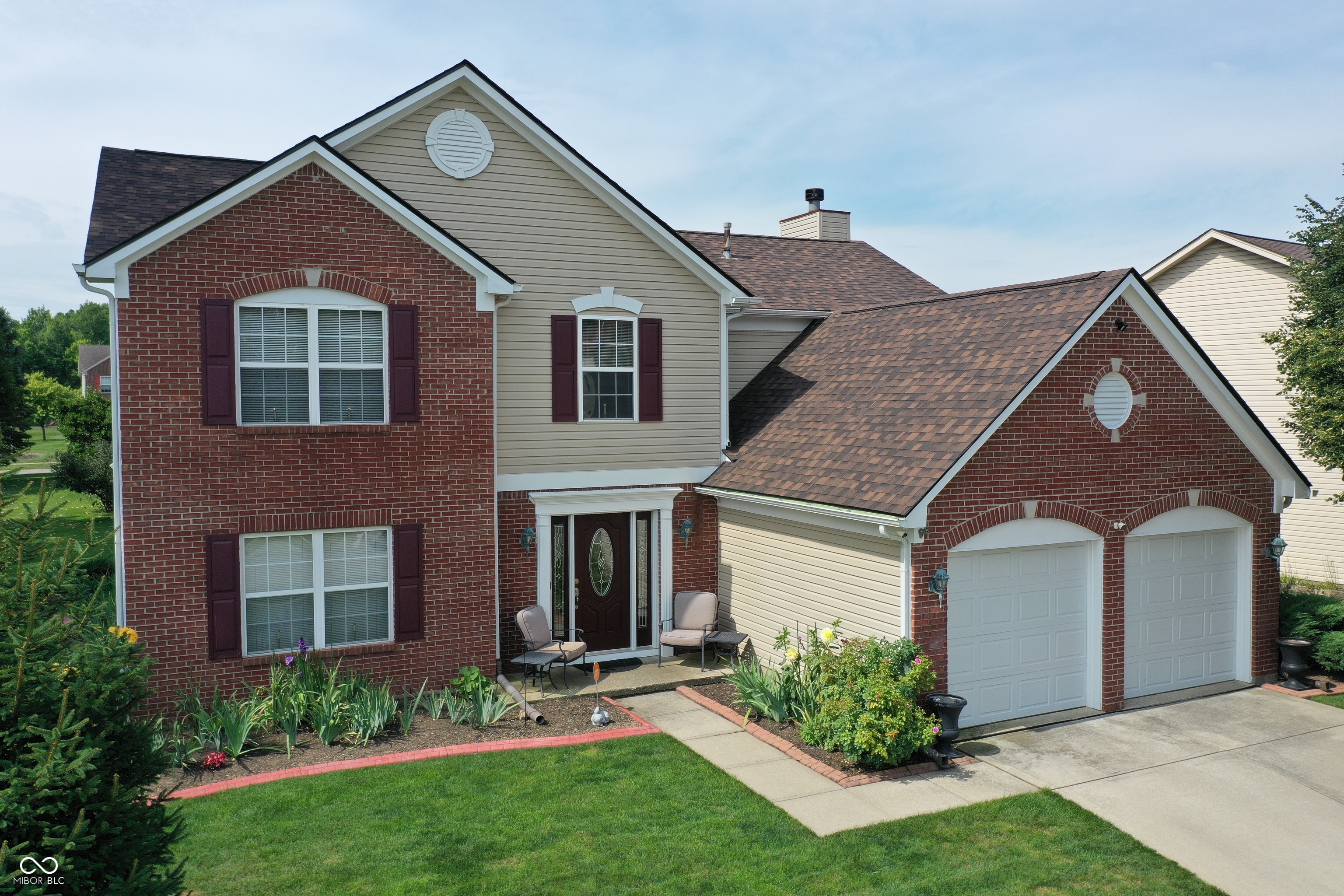 8101 Heathery Place Indianapolis IN 46214