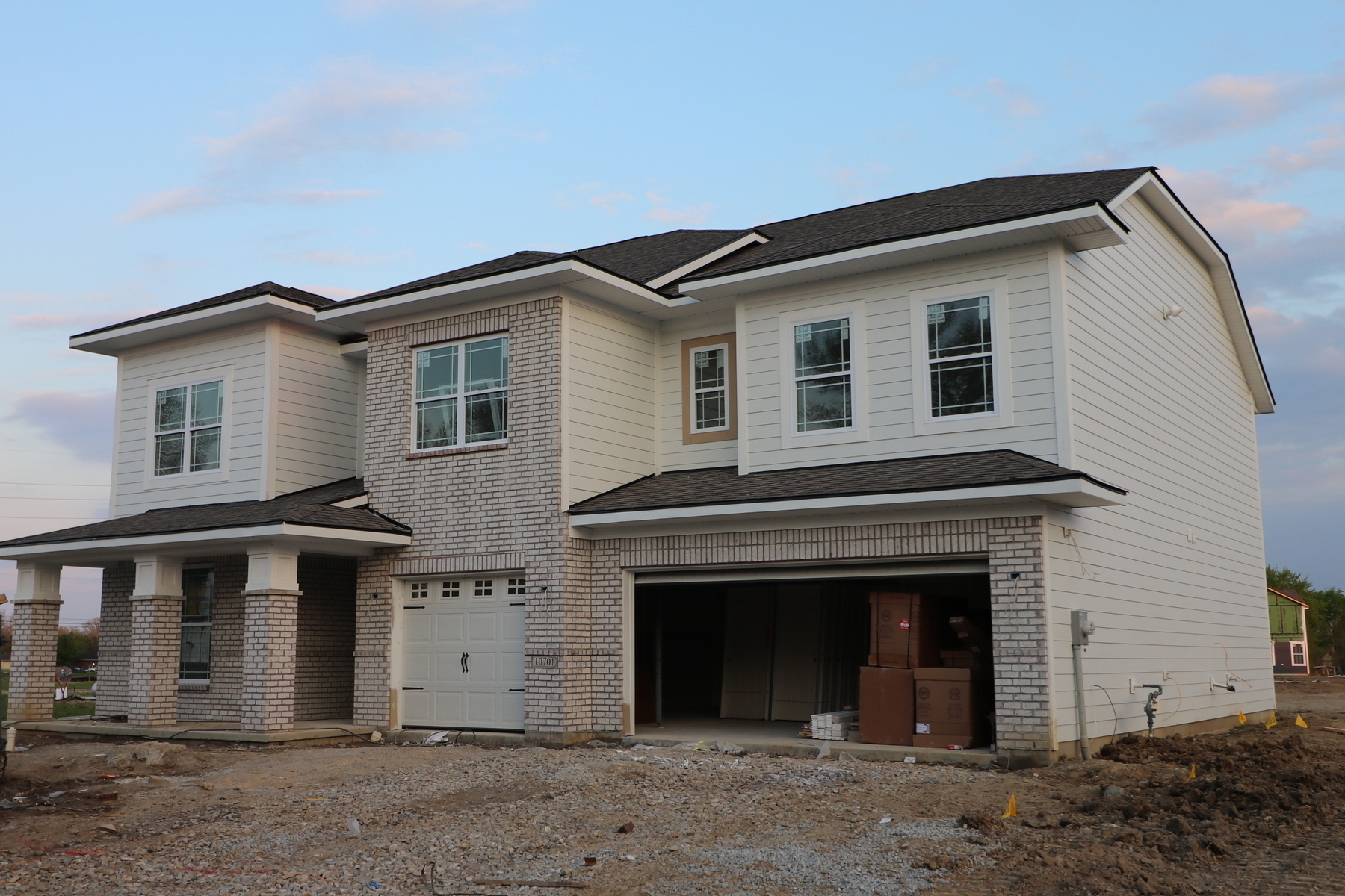 10701 Oak Bend Boulevard Indianapolis IN 46239
