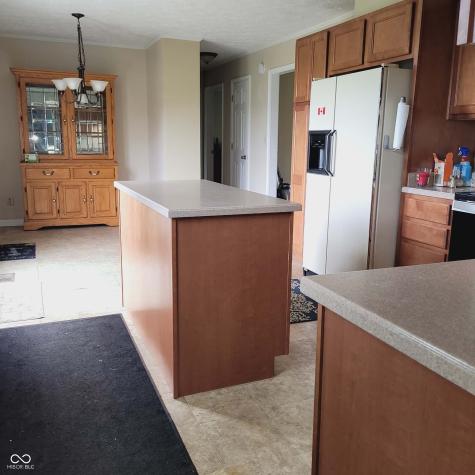 7960 W 800 N Fairland IN 46126