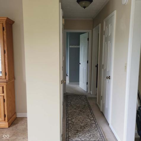 7960 W 800 N Fairland IN 46126