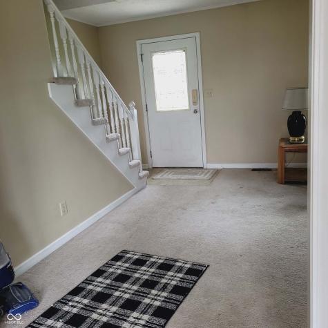 7960 W 800 N Fairland IN 46126