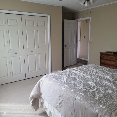 7960 W 800 N Fairland IN 46126