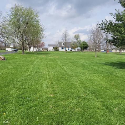 7960 W 800 N Fairland IN 46126