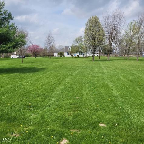 7960 W 800 N Fairland IN 46126