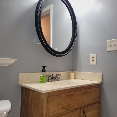 7960 W 800 N Fairland IN 46126