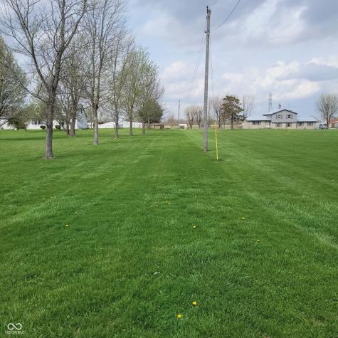 7960 W 800 N Fairland IN 46126