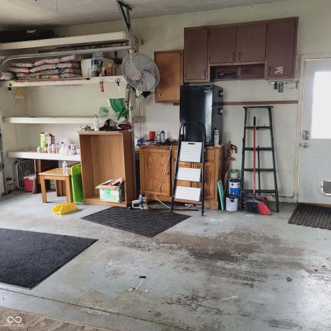7960 W 800 N Fairland IN 46126