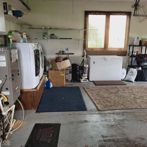 7960 W 800 N Fairland IN 46126