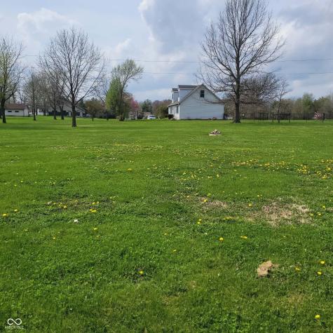 7960 W 800 N Fairland IN 46126