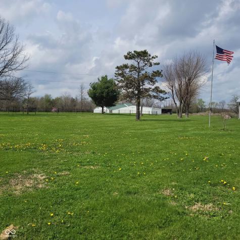 7960 W 800 N Fairland IN 46126