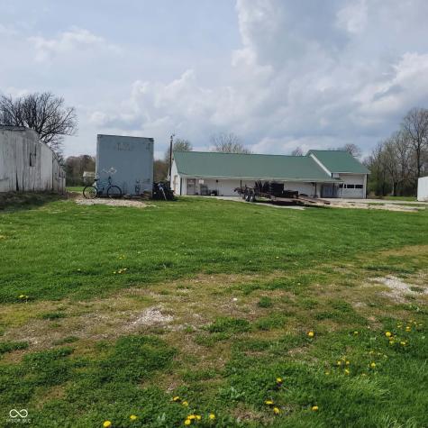 7960 W 800 N Fairland IN 46126