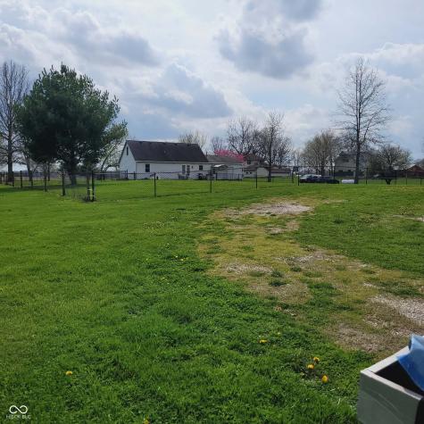 7960 W 800 N Fairland IN 46126