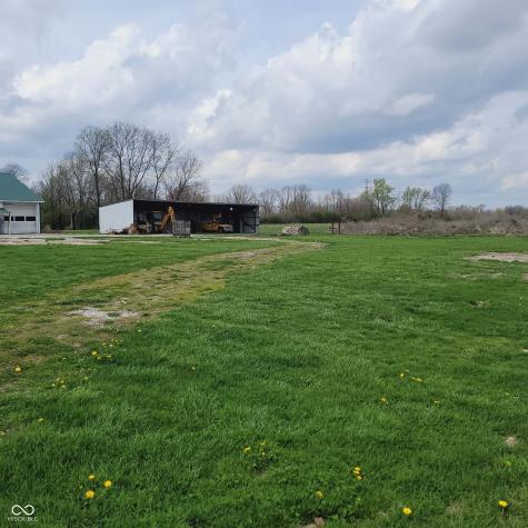 7960 W 800 N Fairland IN 46126