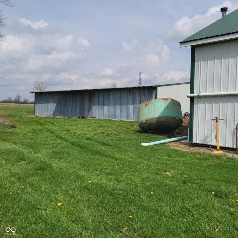 7960 W 800 N Fairland IN 46126