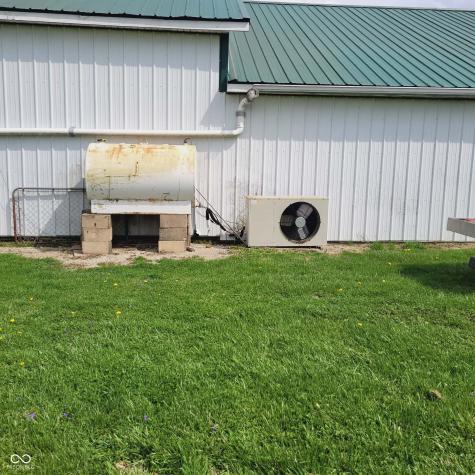 7960 W 800 N Fairland IN 46126