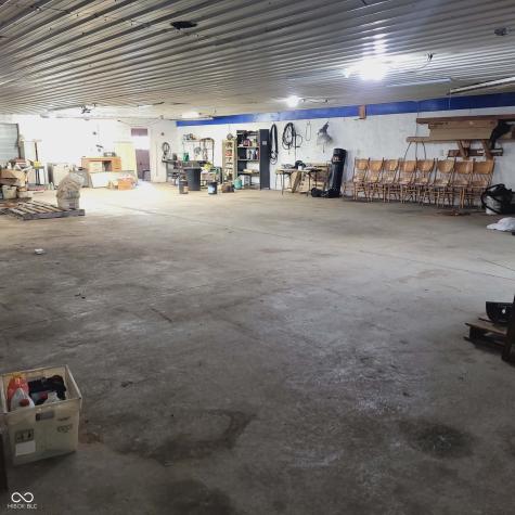 7960 W 800 N Fairland IN 46126