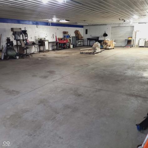 7960 W 800 N Fairland IN 46126
