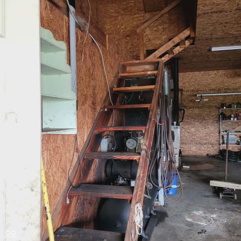 7960 W 800 N Fairland IN 46126