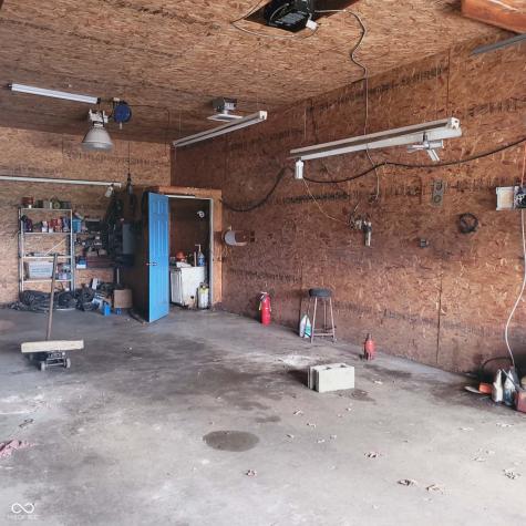 7960 W 800 N Fairland IN 46126