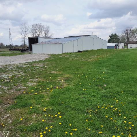 7960 W 800 N Fairland IN 46126