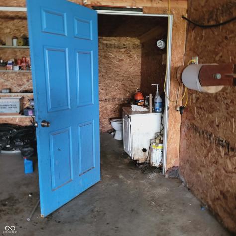 7960 W 800 N Fairland IN 46126