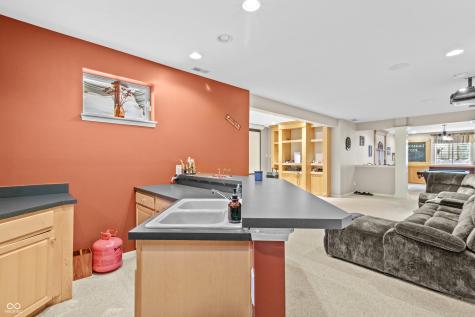 11704 Gray Eagle Drive Fishers IN 46037