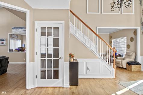 11704 Gray Eagle Drive Fishers IN 46037