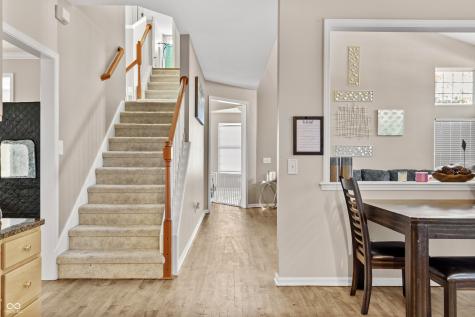 11704 Gray Eagle Drive Fishers IN 46037