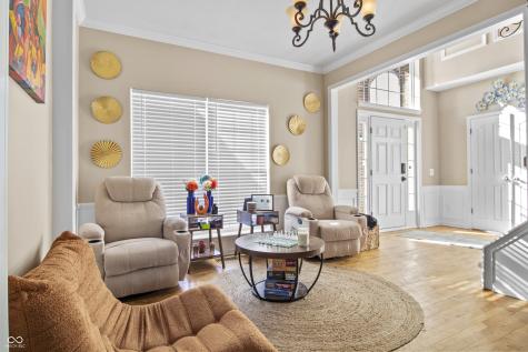 11704 Gray Eagle Drive Fishers IN 46037