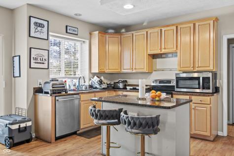 11704 Gray Eagle Drive Fishers IN 46037