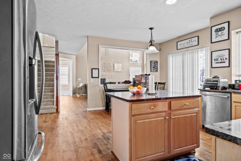 11704 Gray Eagle Drive Fishers IN 46037