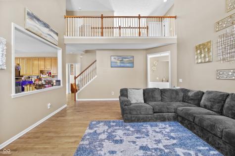 11704 Gray Eagle Drive Fishers IN 46037