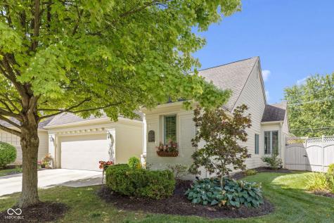 580 Melark Drive Carmel IN 46032
