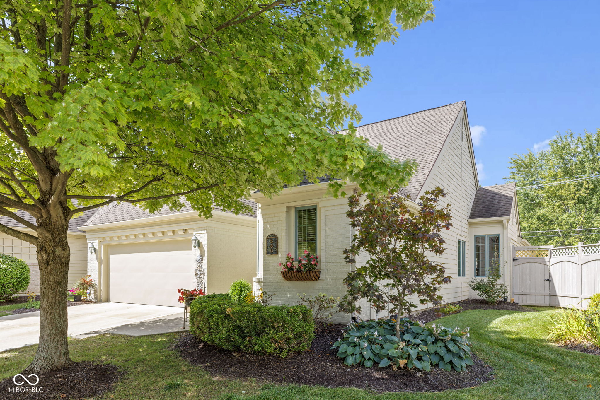 580 Melark Drive Carmel IN 46032