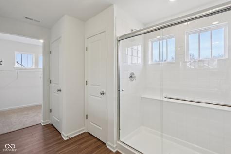 16000 Tharp Woods Drive Fishers IN 46037