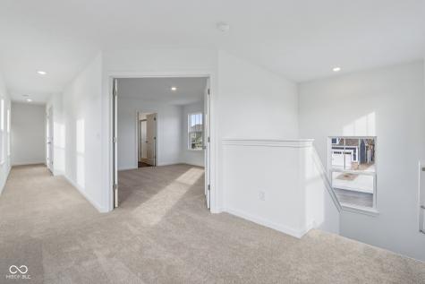 16000 Tharp Woods Drive Fishers IN 46037