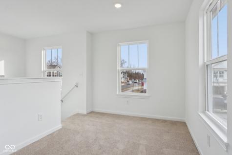 16000 Tharp Woods Drive Fishers IN 46037