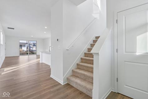 16000 Tharp Woods Drive Fishers IN 46037