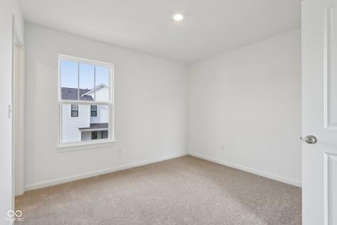 16000 Tharp Woods Drive Fishers IN 46037