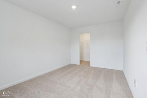 16000 Tharp Woods Drive Fishers IN 46037