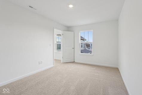 16000 Tharp Woods Drive Fishers IN 46037