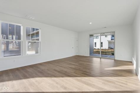 16000 Tharp Woods Drive Fishers IN 46037