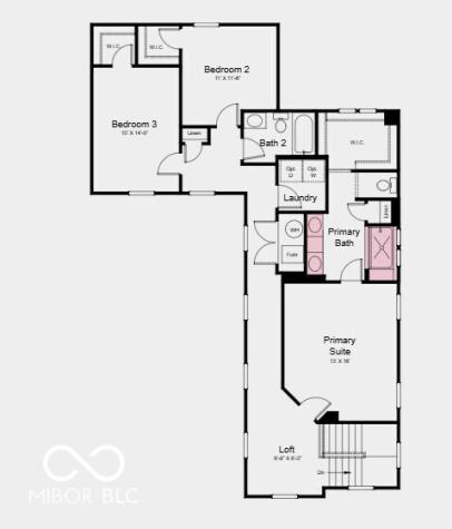 16000 Tharp Woods Drive Fishers IN 46037