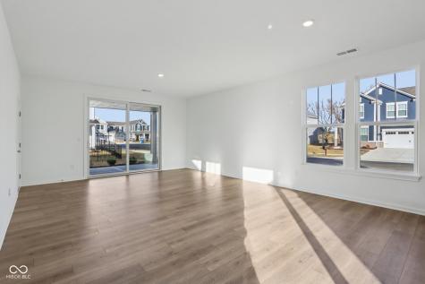 16000 Tharp Woods Drive Fishers IN 46037