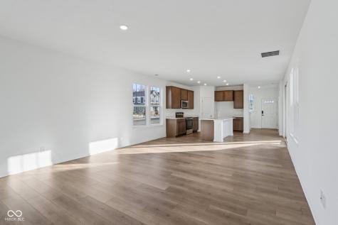 16000 Tharp Woods Drive Fishers IN 46037