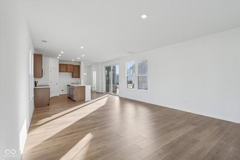 16000 Tharp Woods Drive Fishers IN 46037