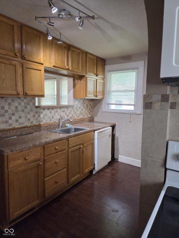 1168 N Gladstone Avenue Indianapolis IN 46201