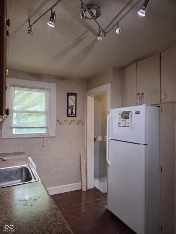 1168 N Gladstone Avenue Indianapolis IN 46201