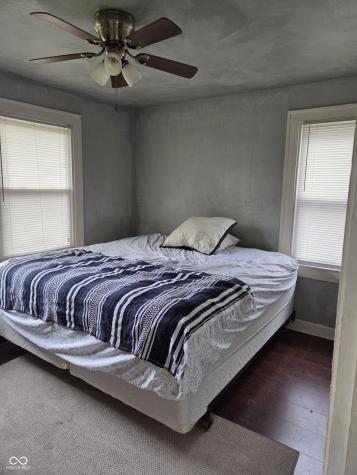 1168 N Gladstone Avenue Indianapolis IN 46201